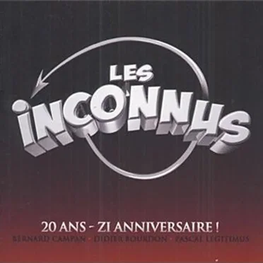 20 ans : Zi anniversaire !