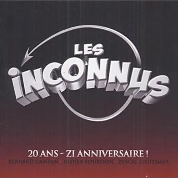 20 ans : Zi anniversaire !