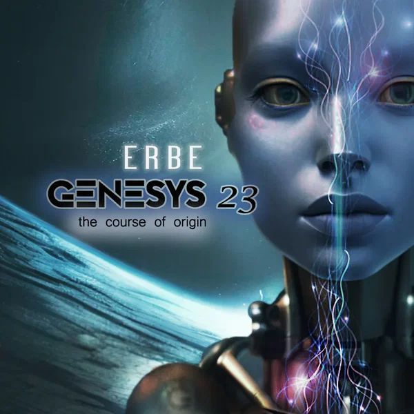 Genesys 23: The course of origin
