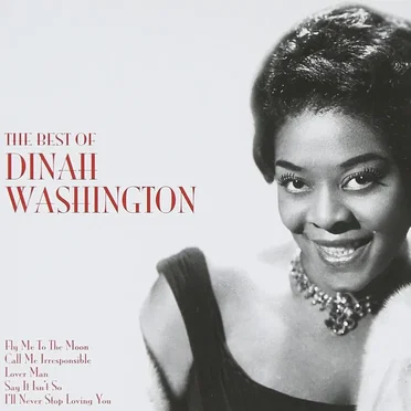 The Best of Dinah Washington