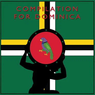 Compilation for Dominica by Various Artists - album cover