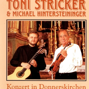 Konzert in Donnerskirchen