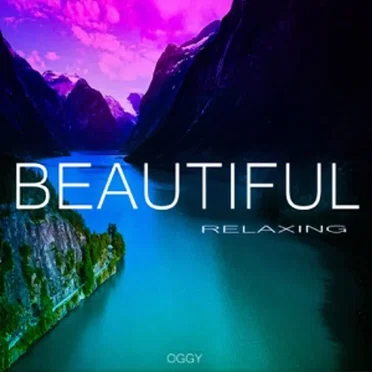 Beautiful Relaxing by Oggy - album cover