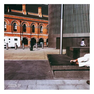 Loosen Up by Gillbanks - album cover