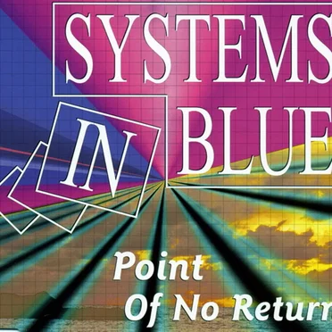 Point of No Return
