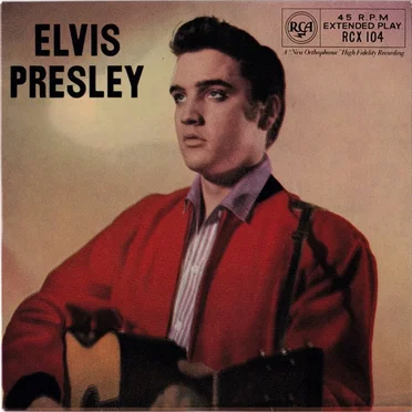 Elvis Presley