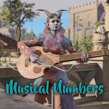 Baldur's Gate 3 - Musical Numbers
