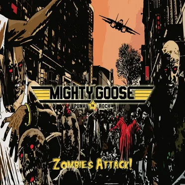 Zombies Attack