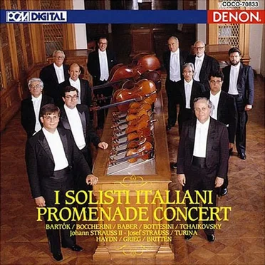 Promenade Concert