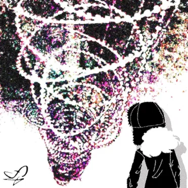 wickera by rubyred - album cover