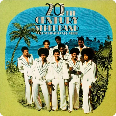 20th Century Steel Band