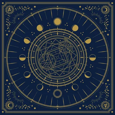 coly 3rd Original Sound Track Album : PROMISE OF WIZARD