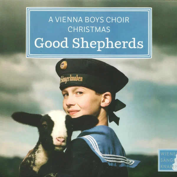 Wiener Sängerknaben-Weihnacht: Gute Hirten