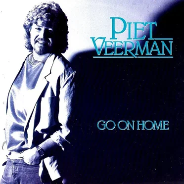 Go on Home / If I Could Paint Your Dreams