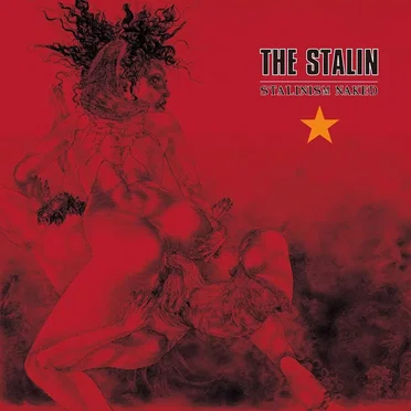 STALINISM NAKED