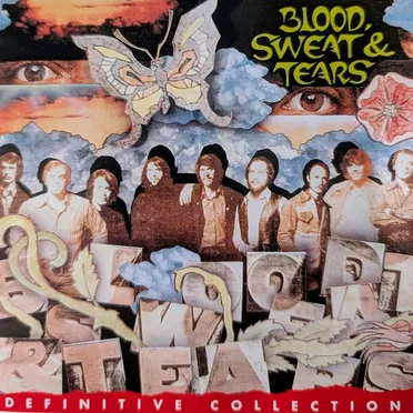 Definitive Collection