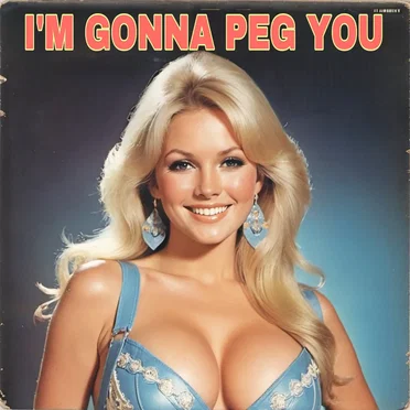 I'm Gonna Peg You
