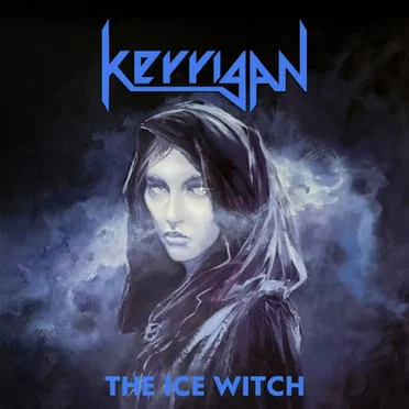The Ice Witch by Kerrigan - album cover