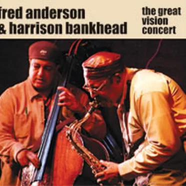 The Great Vision Concert