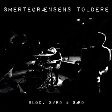 Blod, Sved Og Sæd