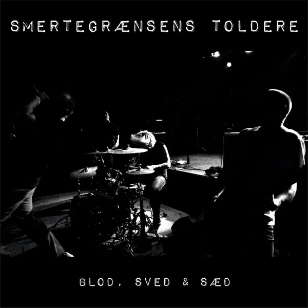 Blod, Sved Og Sæd