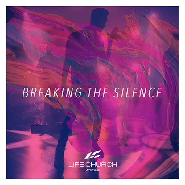 Breaking the Silence (Magenta)