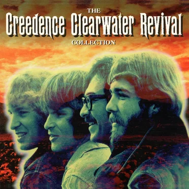 The Creedence Clearwater Revival Collection