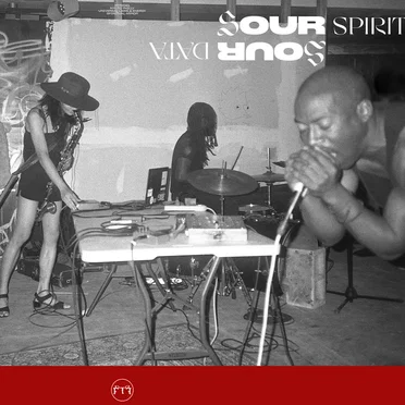 Live Duss I by Sour Spirit - album cover