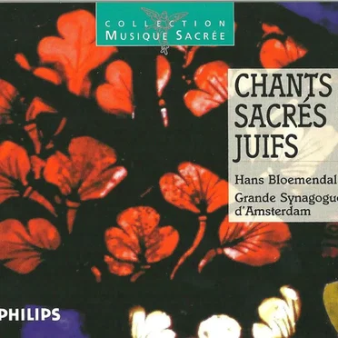 Chants Sacrés Juifs