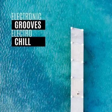 Electronic Grooves: Electro Chill by Various Artists - album cover