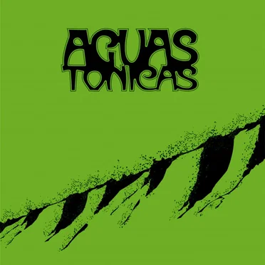 Aguas Tónicas