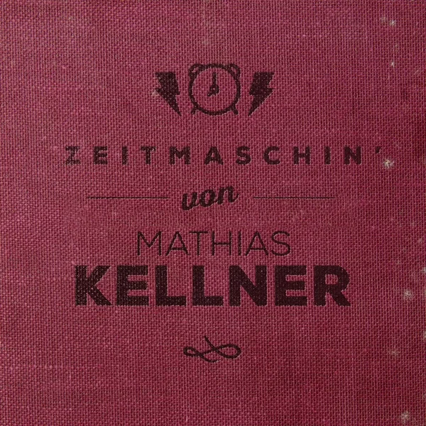 Zeitmaschin'