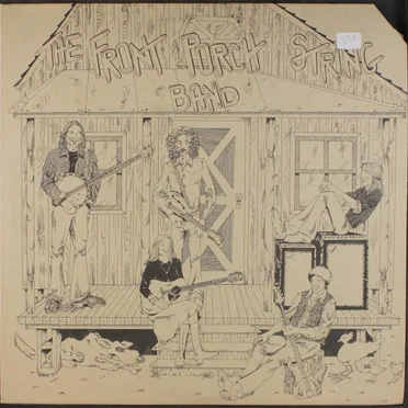Front Porch String Band