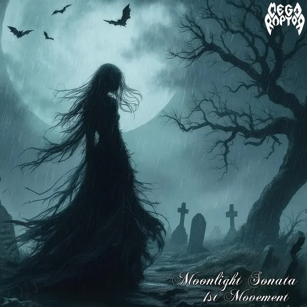 Moonlight Sonata 1st Movement