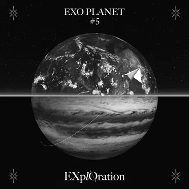 EXO PLANET #5 – EXplOration