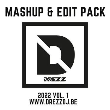 MASHUPPACK 2022 VOL.01