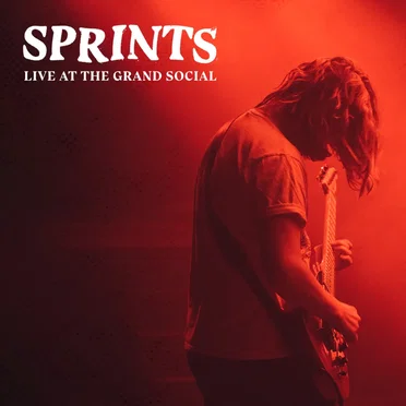 Live at the Grand Social