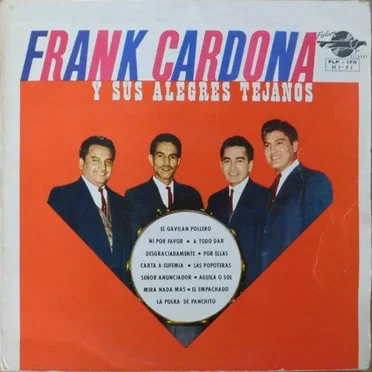 Frank Cardona