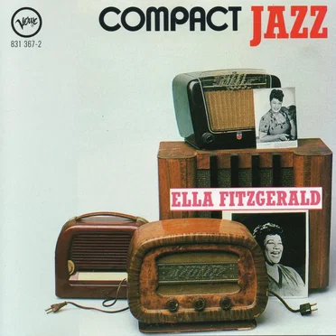 Compact Jazz: Ella Fitzgerald