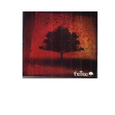 The Tree by The Tree - album cover