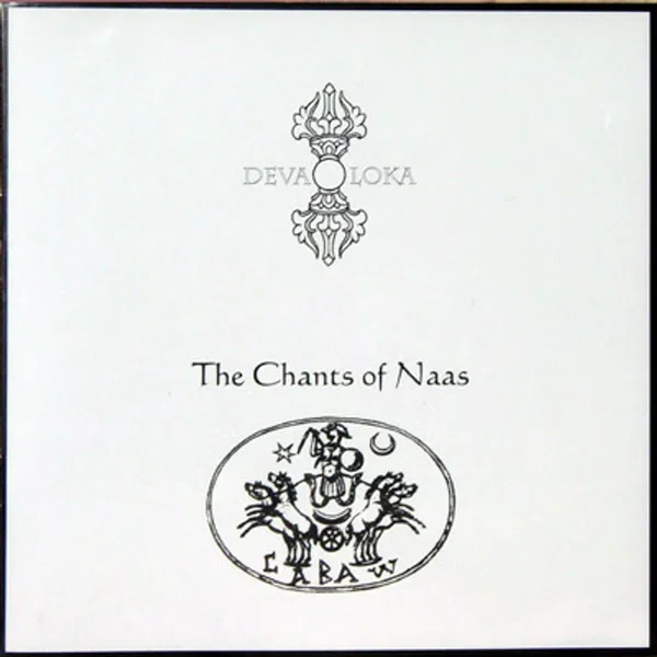 The Chants of Naas