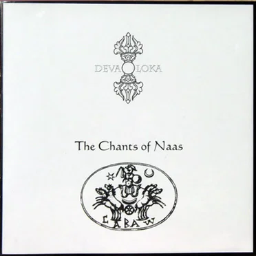 The Chants of Naas