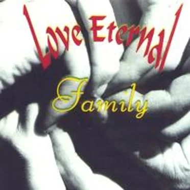 Family by Love Eternal - album cover