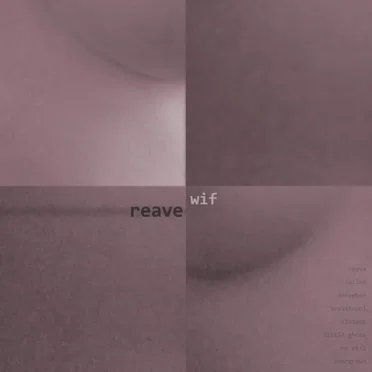 Reave