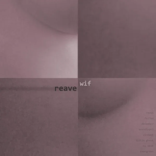 Reave