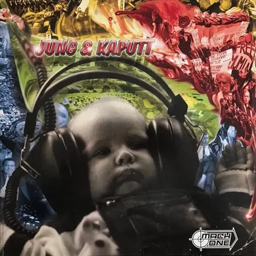 Jung & Kaputt