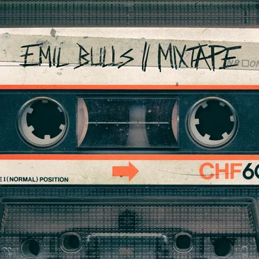 Mixtape by Emil Bulls - album cover