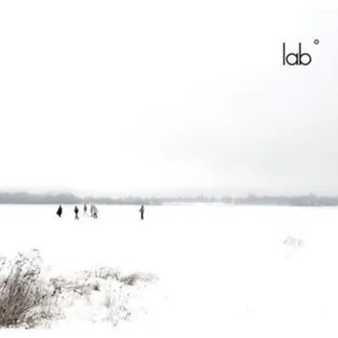 Volume by Lab° - album cover