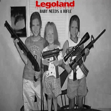 Baby Needs a Rifle