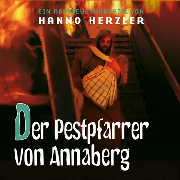 Wildwest-Abenteuer 23 - Der Pestpfarrer von Annaberg by Wildwest-Abenteuer - album cover